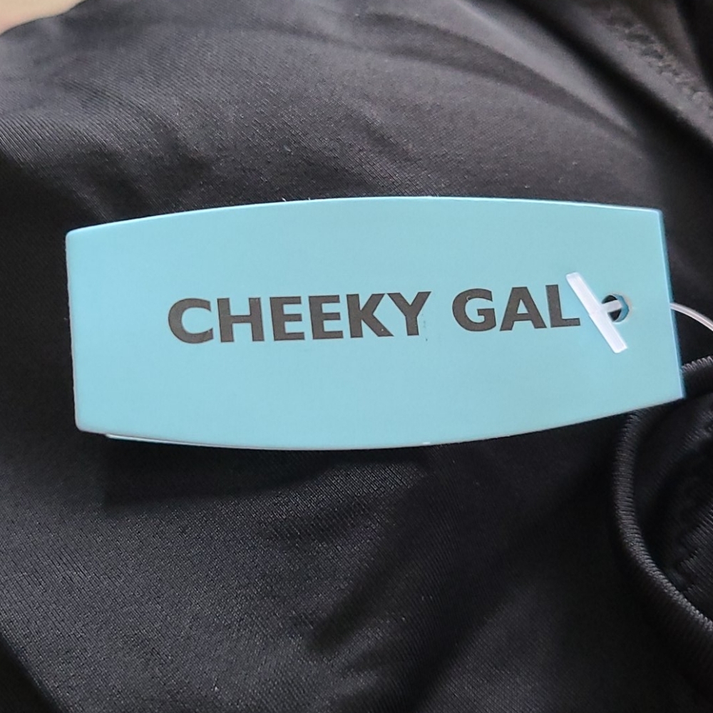 ❌SOLD❌Cupshe Bikini  Size Small - Picture 4 of 6